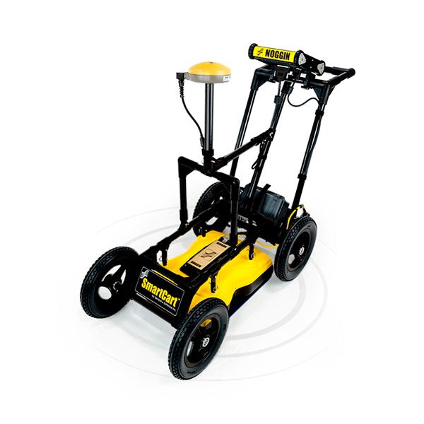 Radiodetection