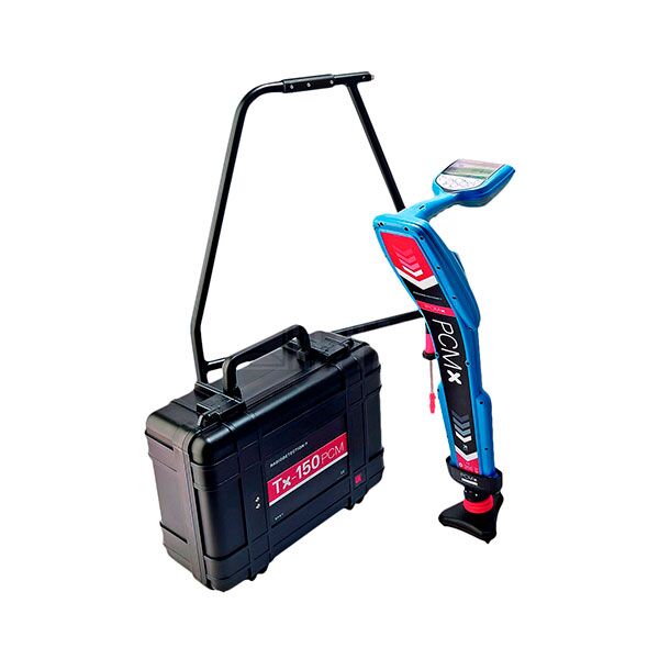 Radiodetection