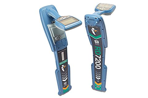 Radiodetection