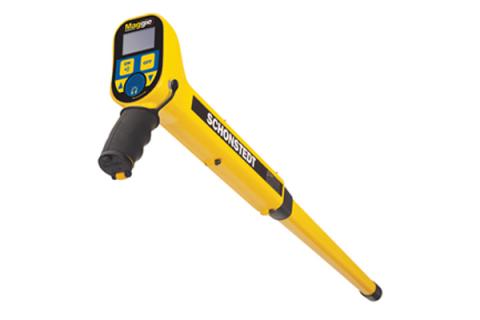 Radiodetection