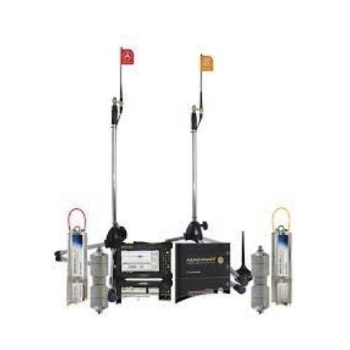 AQUASCAN TM2 – CORRELADOR PARA LÍNEAS TRONCALES