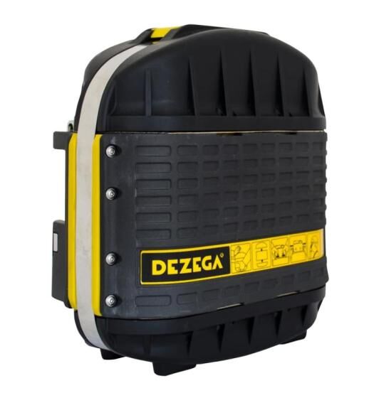 Dezega