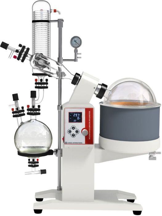 Evaporador Ai SolventVap de 5L